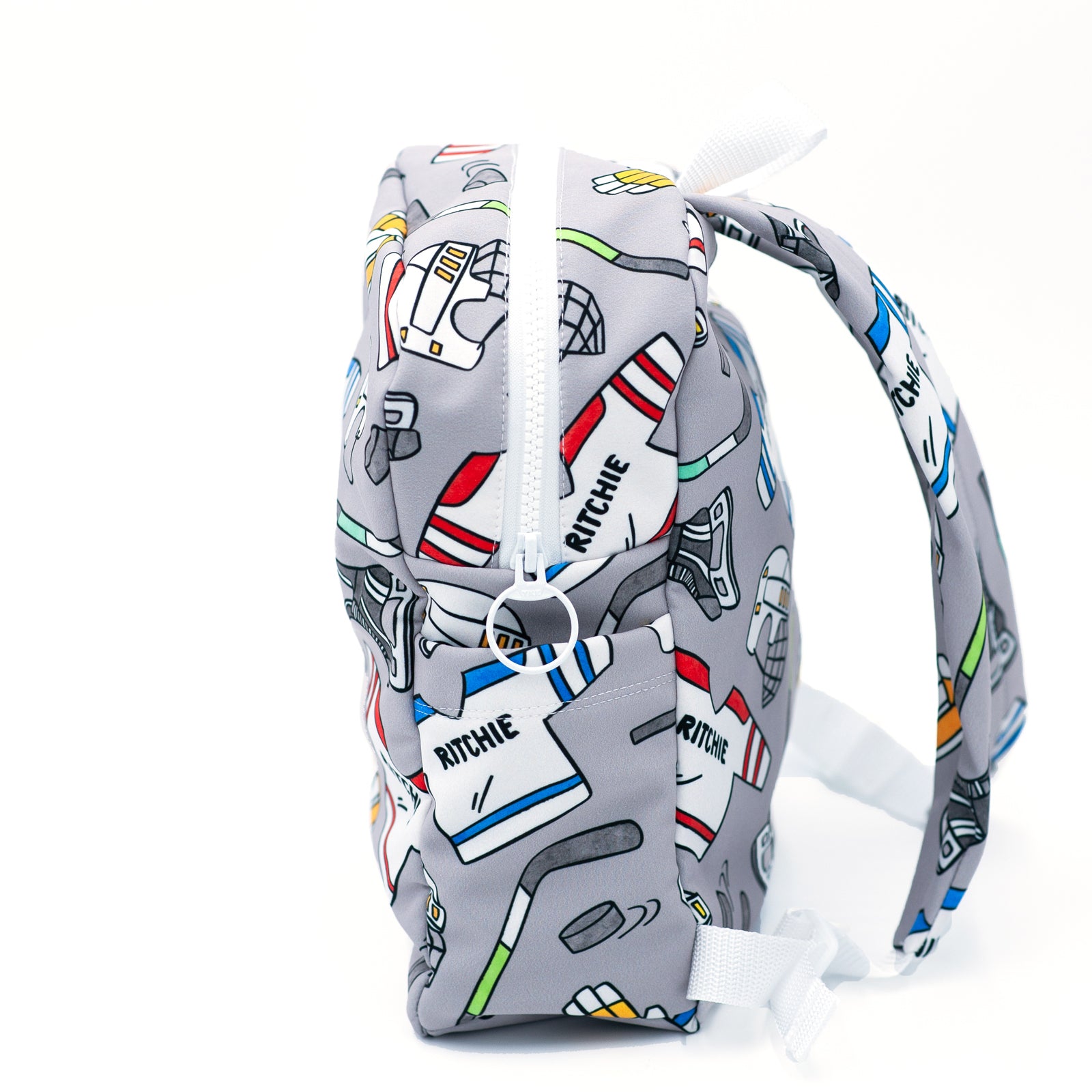 Personalized DayPack