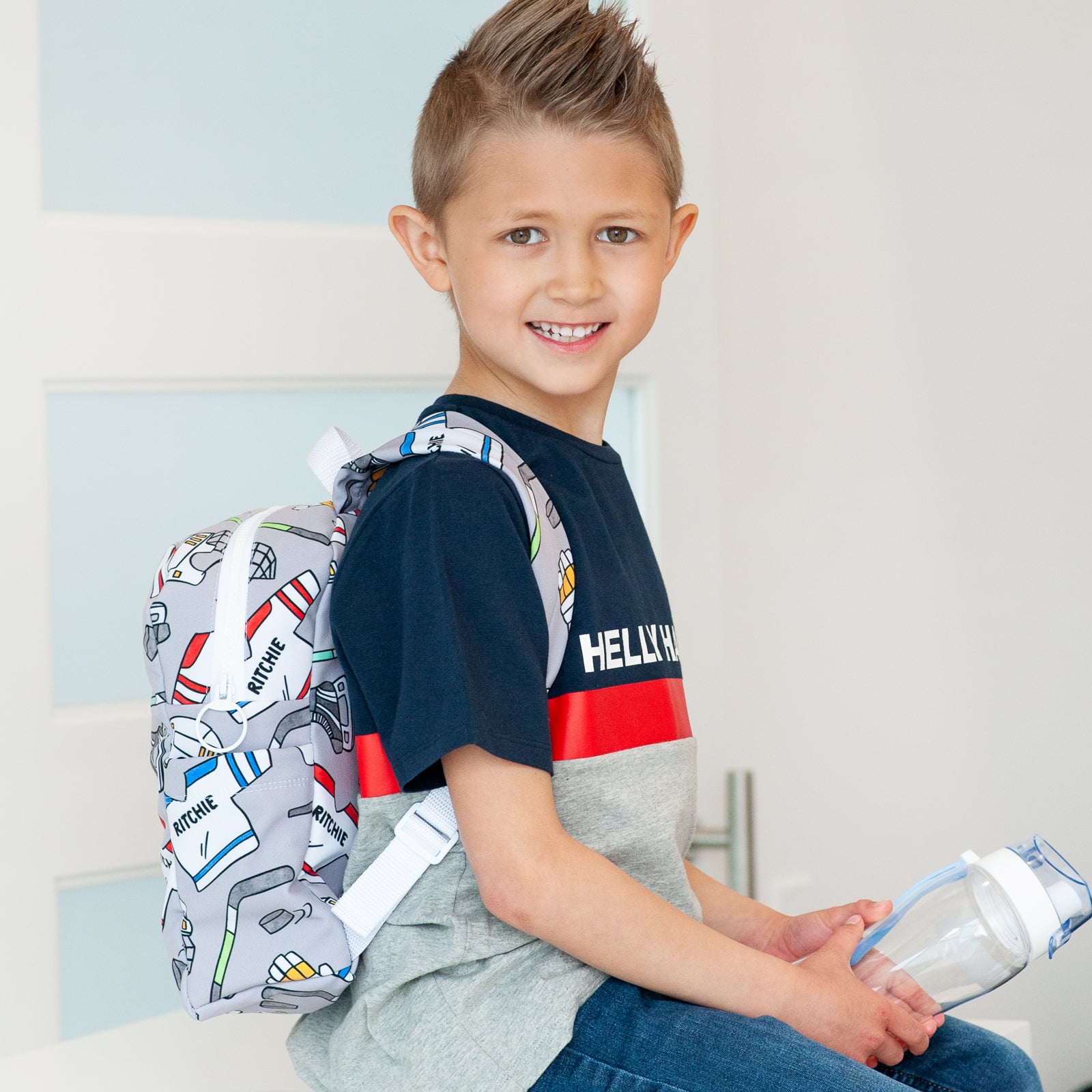 Personalized DayPack