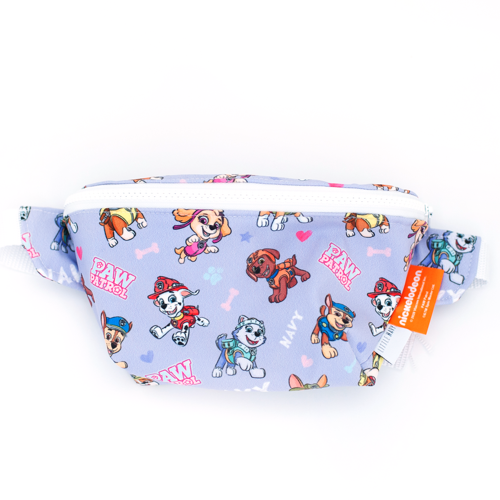 Nickelodeon 2025 fanny pack