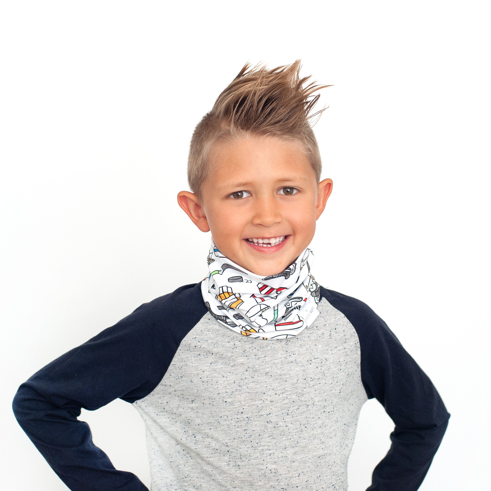 Personalized Neck Gaiter