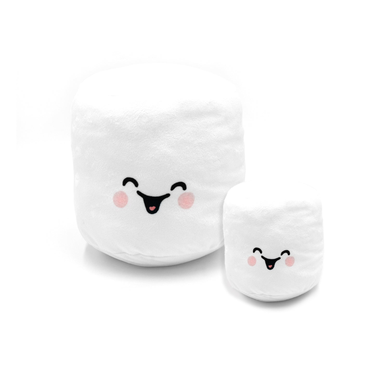 Marshmallow Squishy Plush