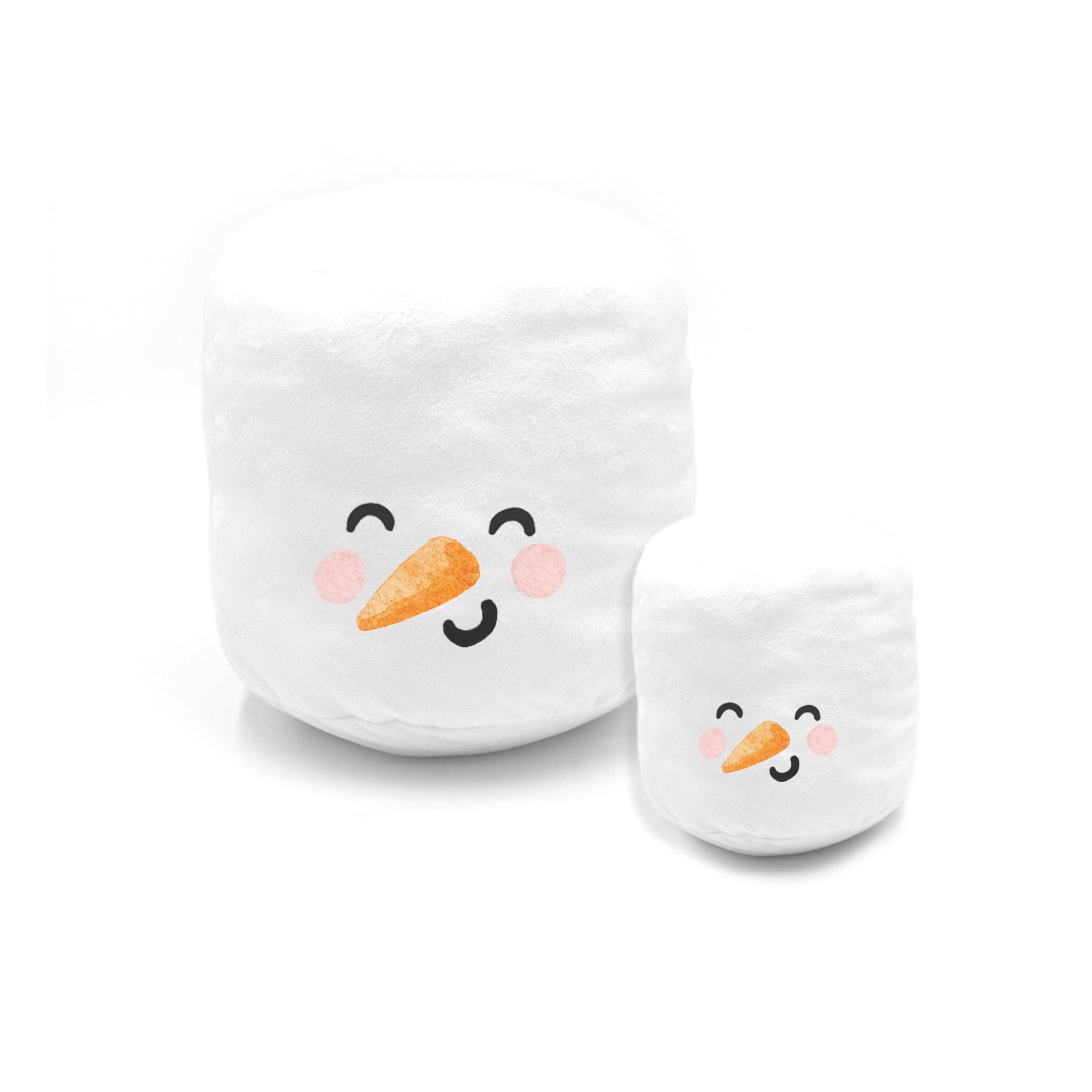 Holiday '23 - Marshmallow Squishy Plush