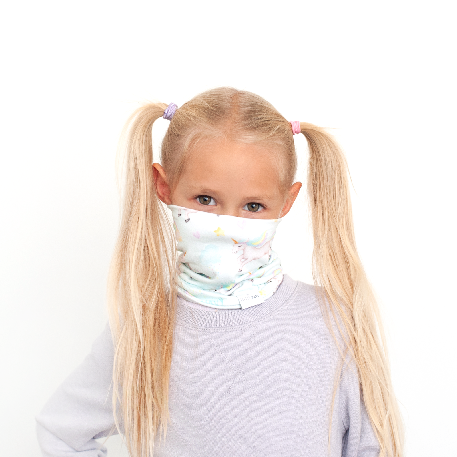 Personalized Neck Gaiter