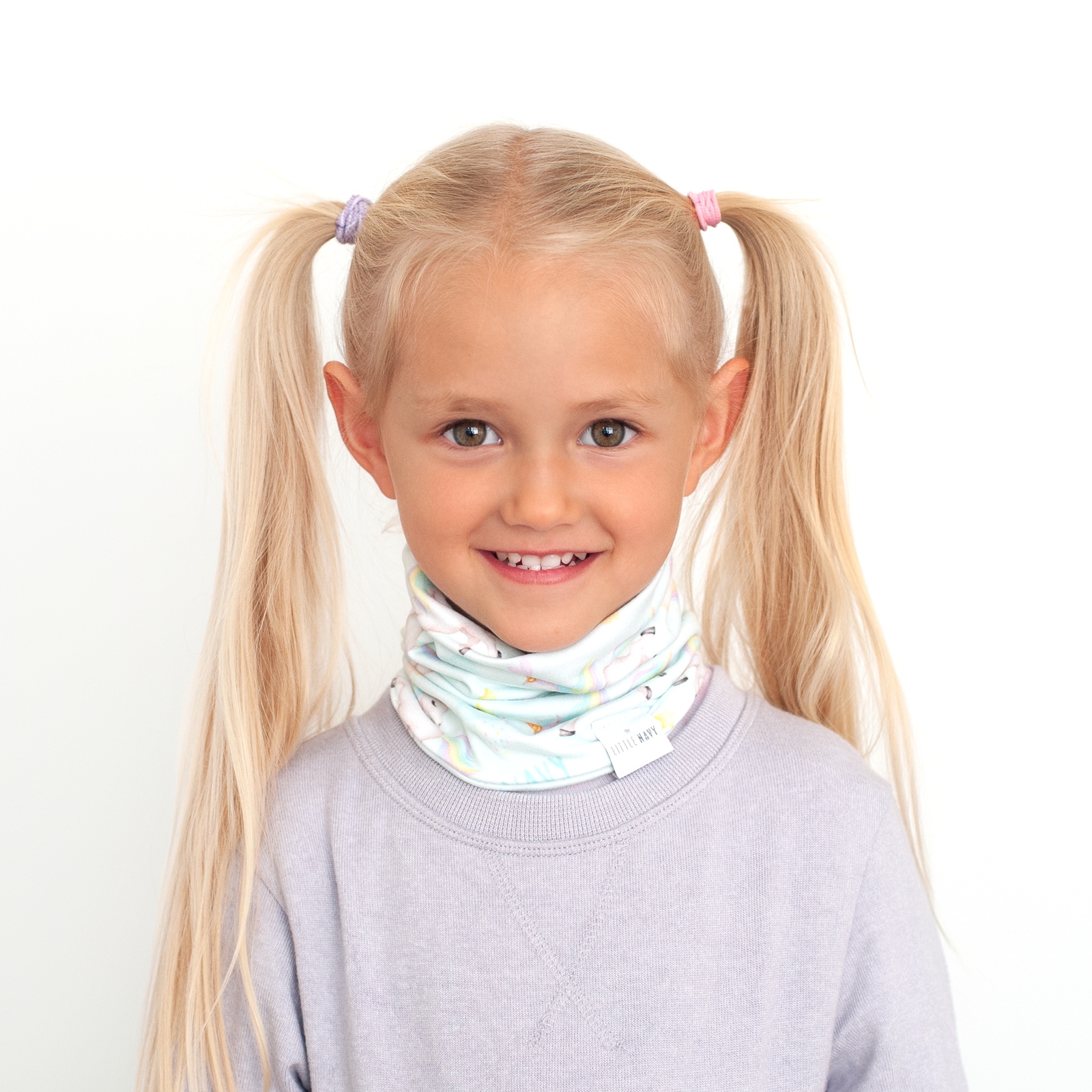 Personalized Neck Gaiter