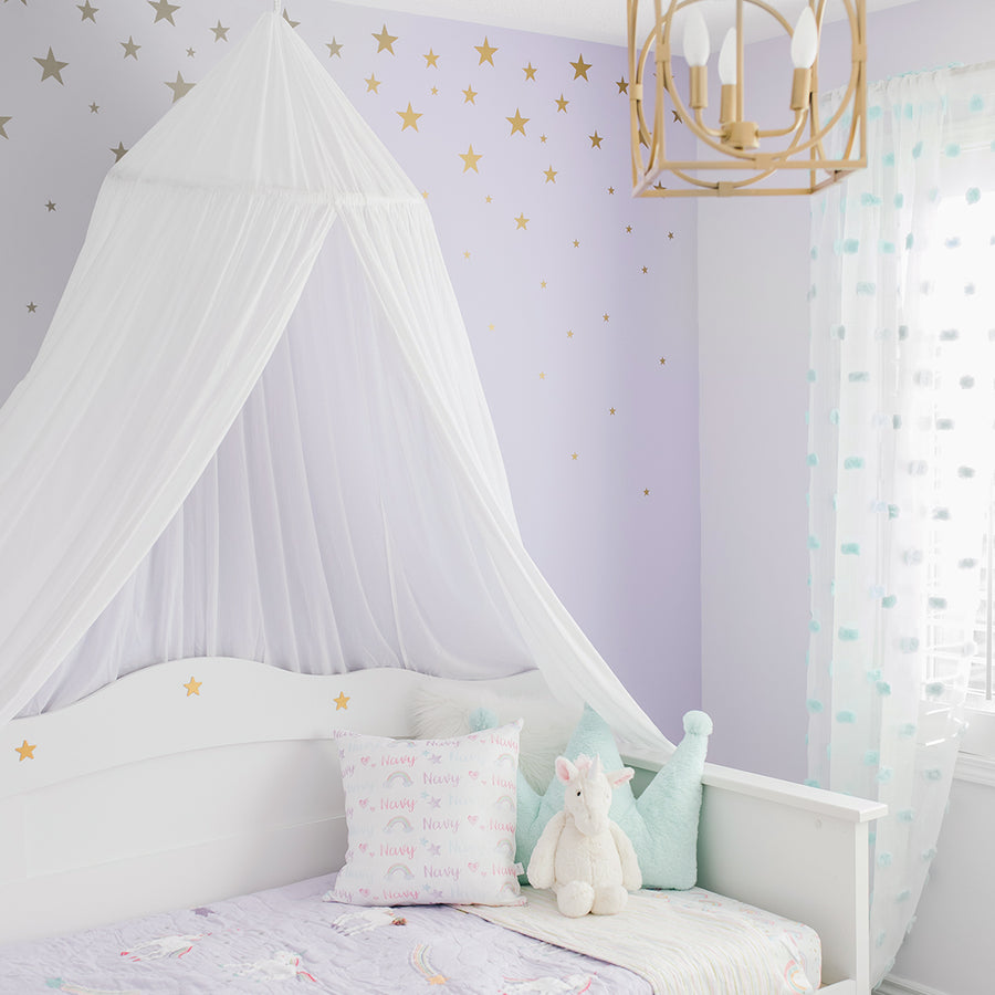 Personalized Decorative Pillow Little Navy