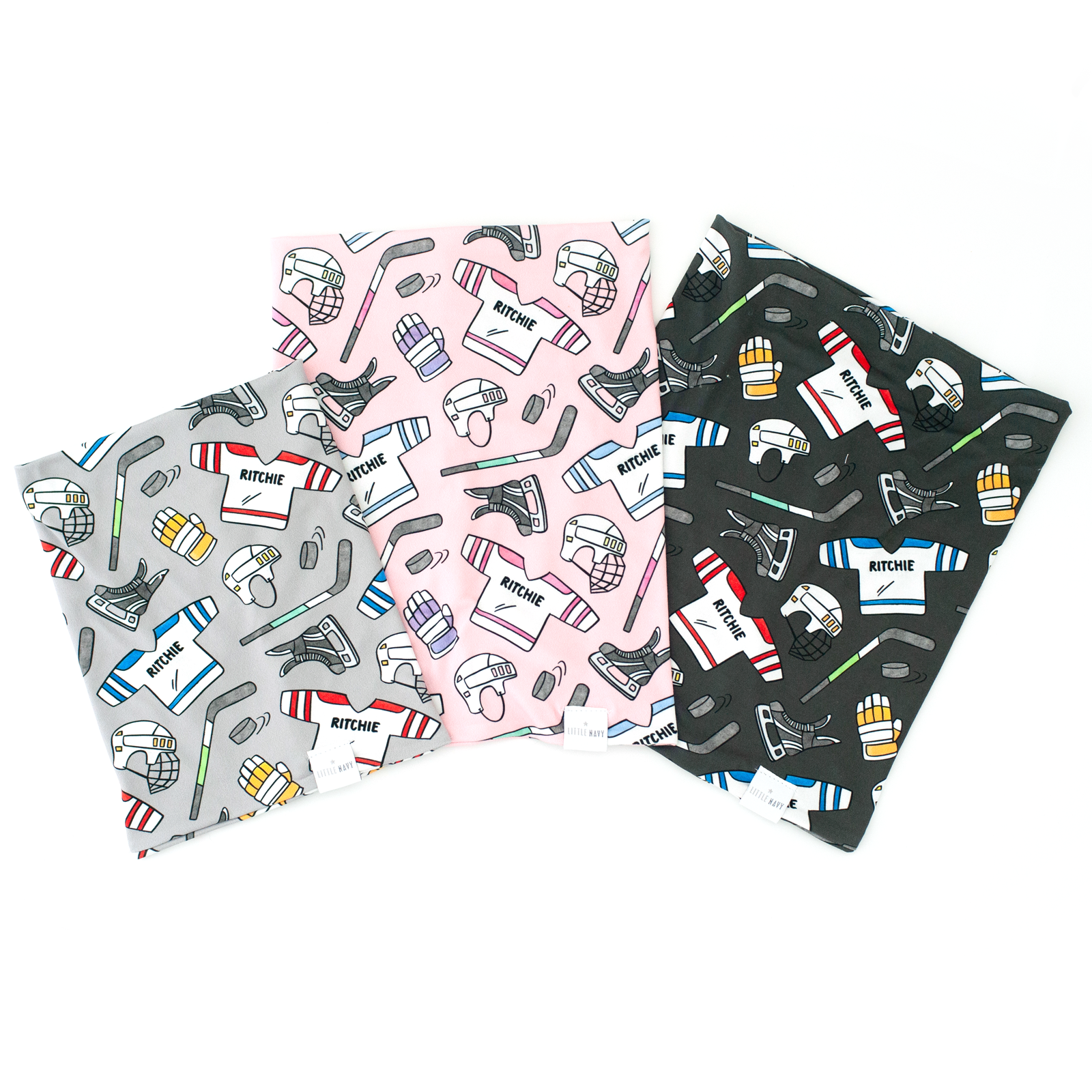 Personalized Neck Gaiter