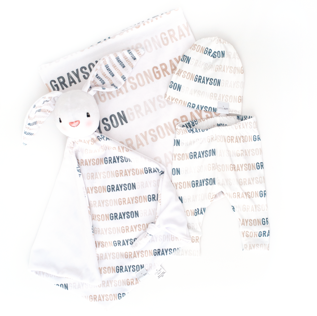 New Baby bundle