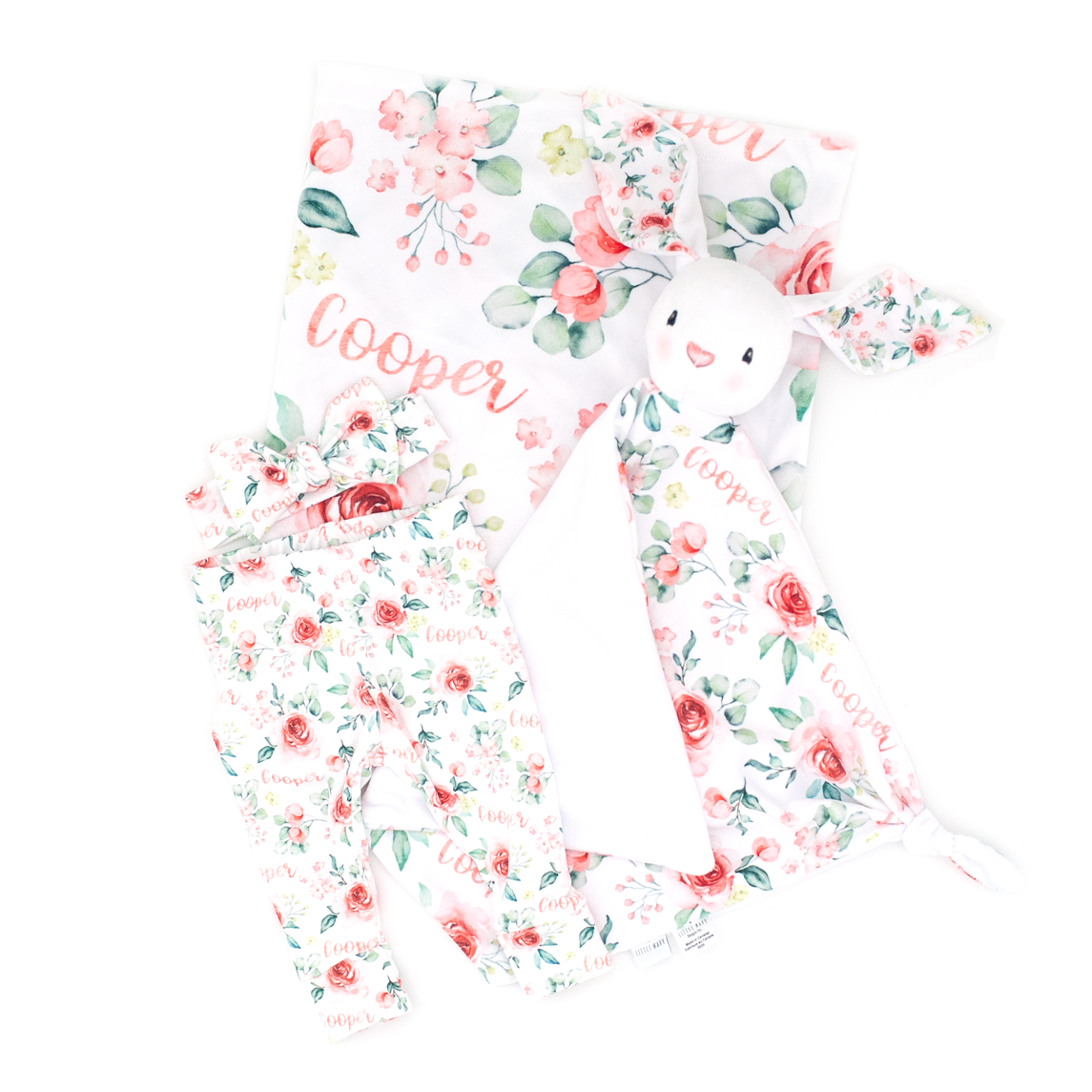 New baby hotsell bundle