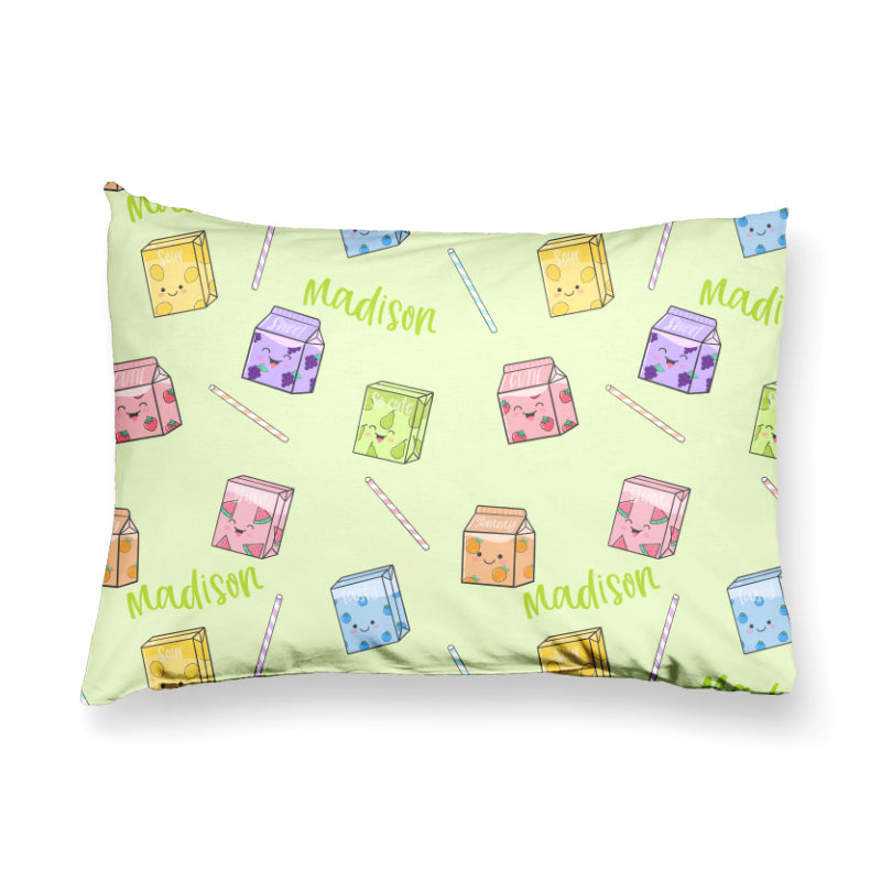 Personalized Pillowcase