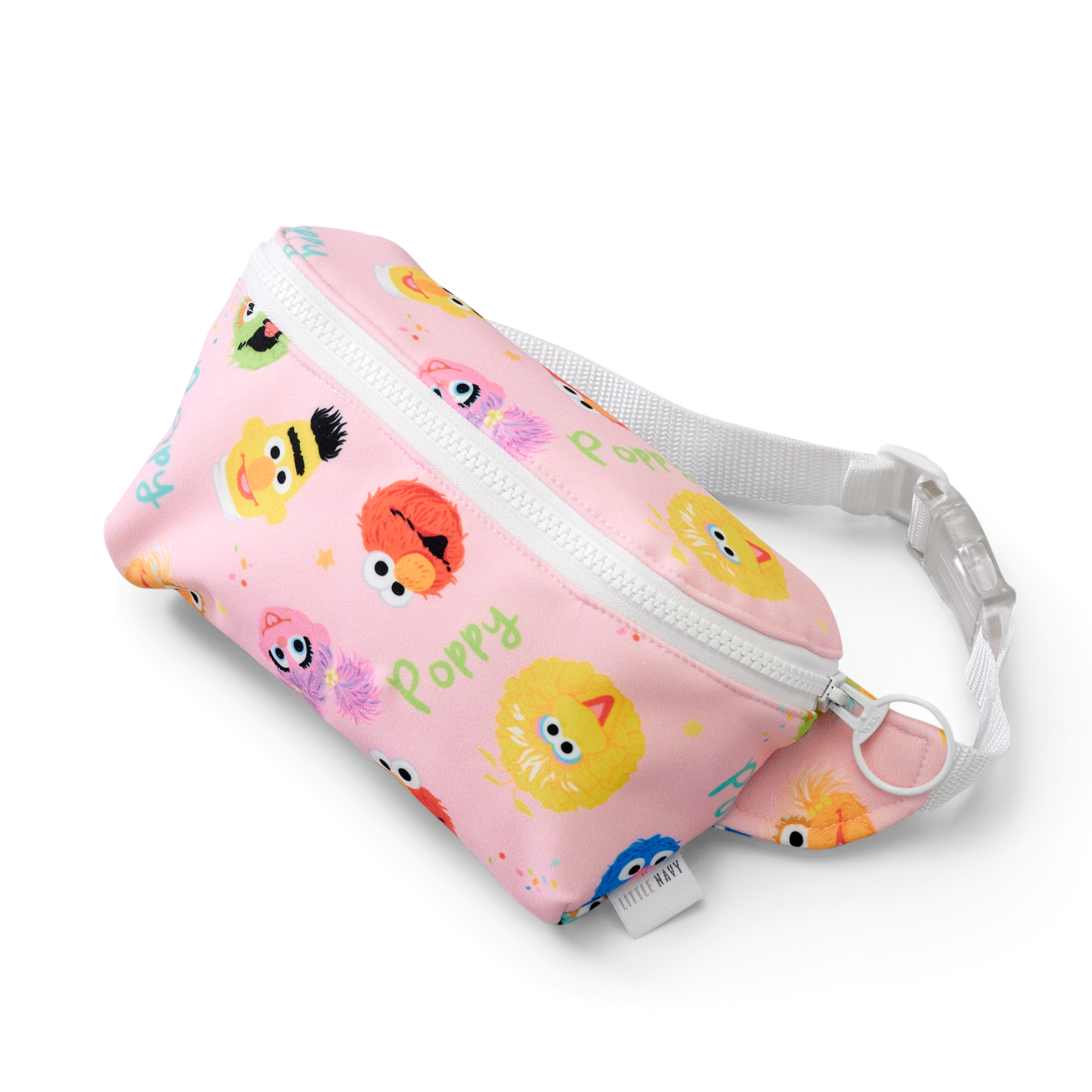 Cute girly 2025 fanny packs