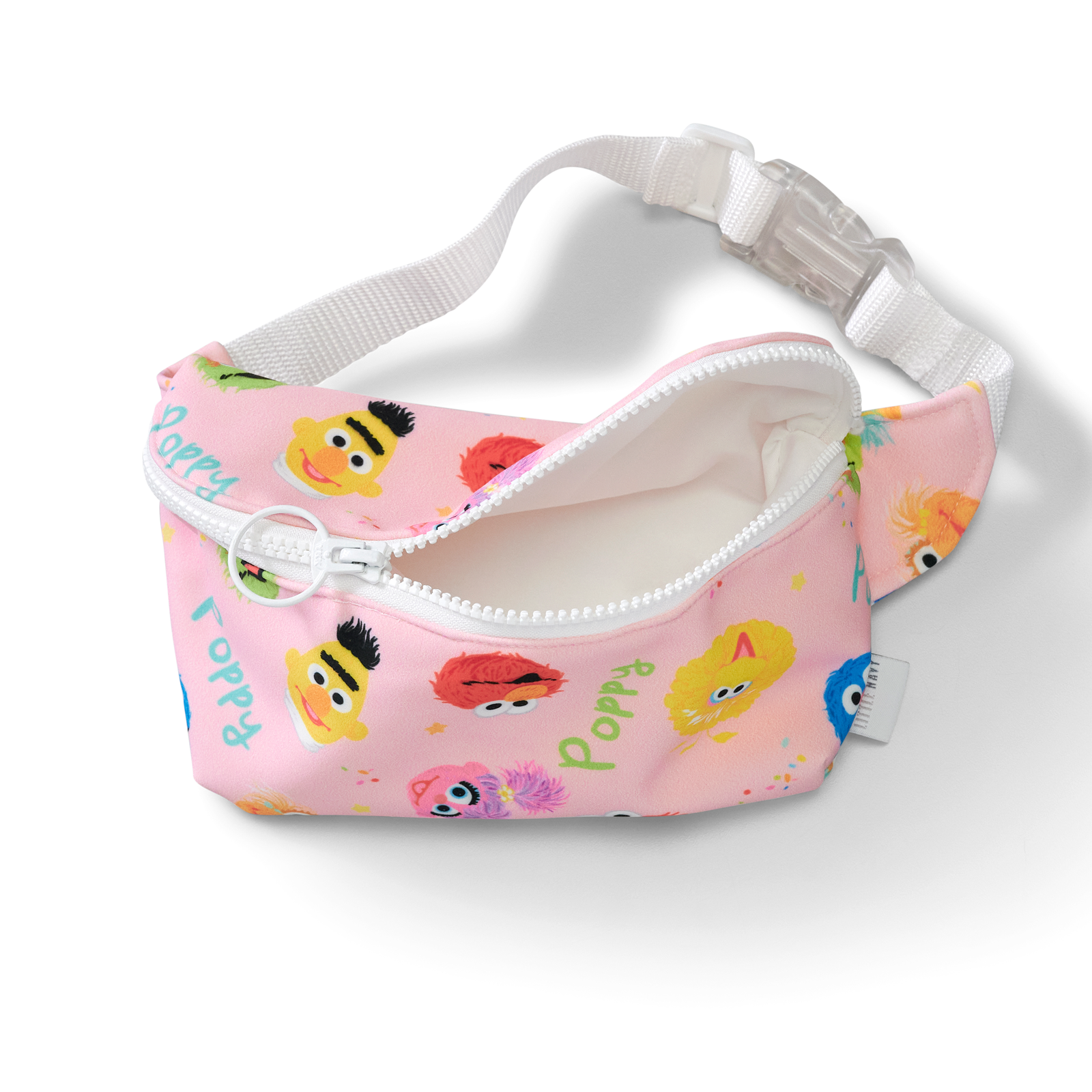 Girly fanny pack deals