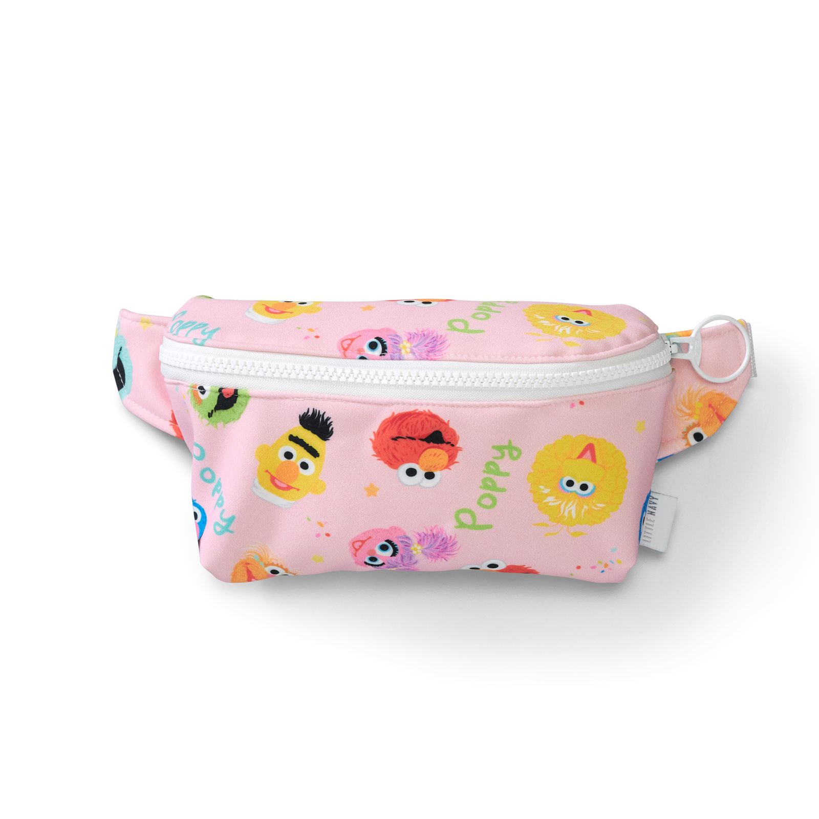 Sesame Street - Personalized Fanny Pack