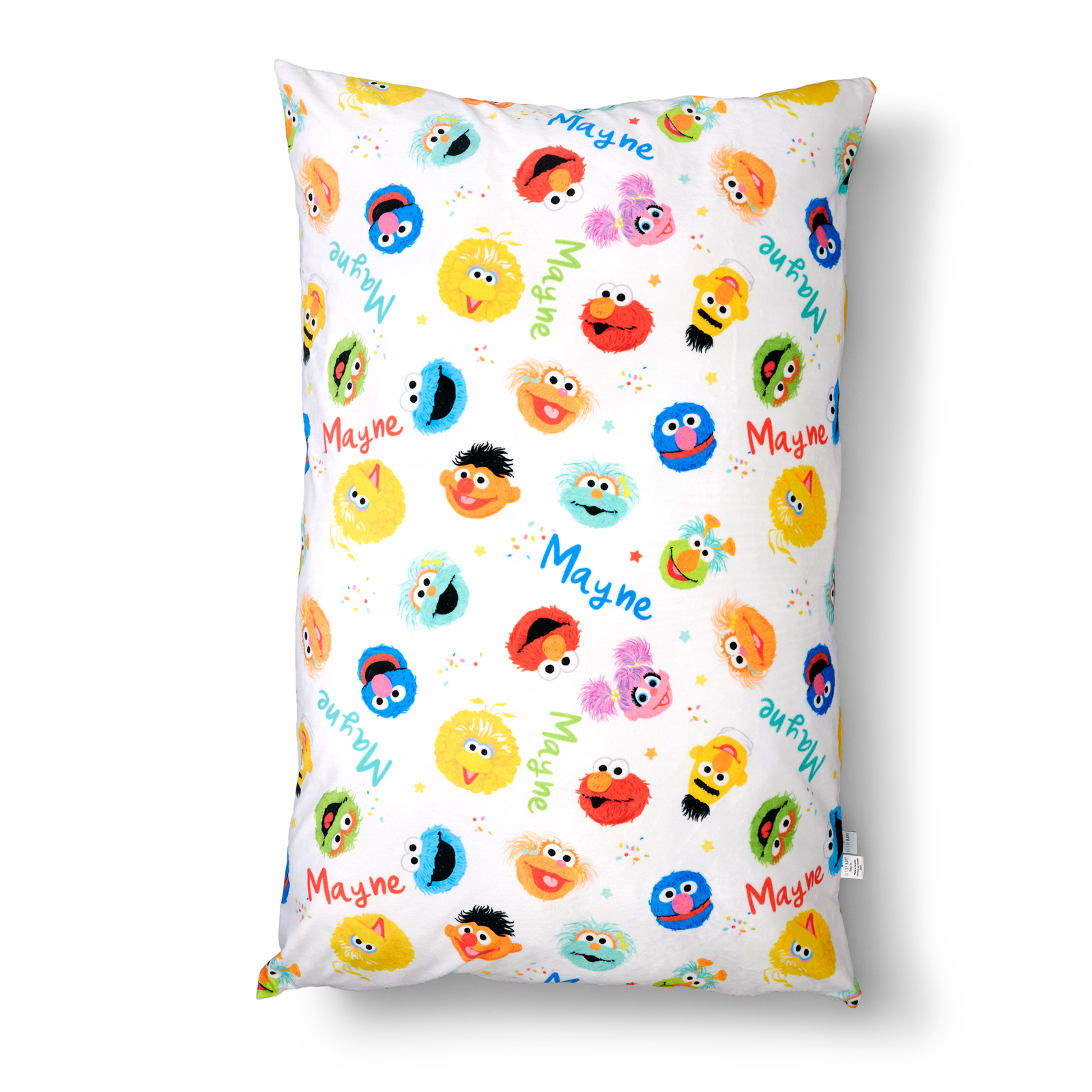 Kid sales floor pillows