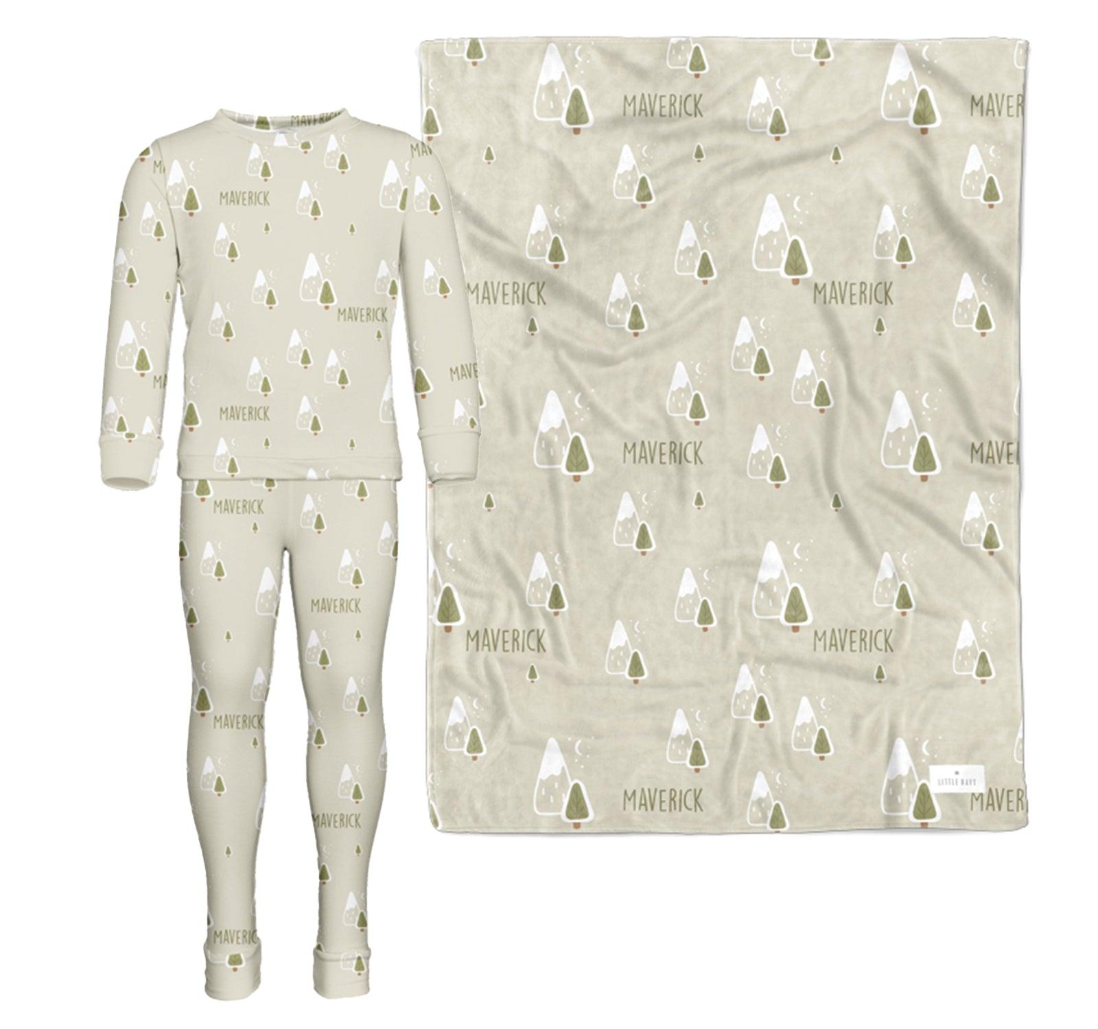 Snuggle Bundle Pyjama Blanket Bundle Snuggle 26 x35 Long Sleeve 6 12m