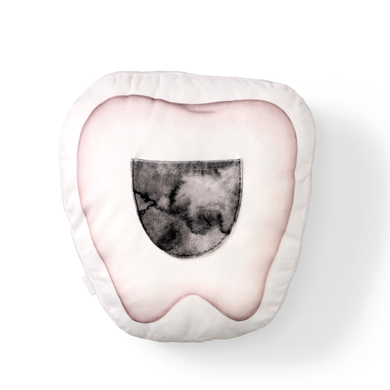 Tooth Fairy Pillow by Little Navy