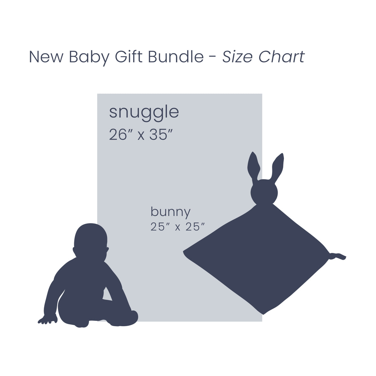 NEW BABY BUNDLE Little Navy