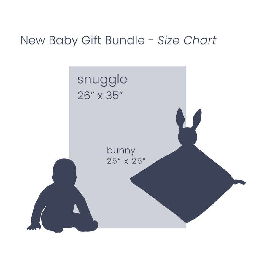 NEW BABY BUNDLE Little Navy