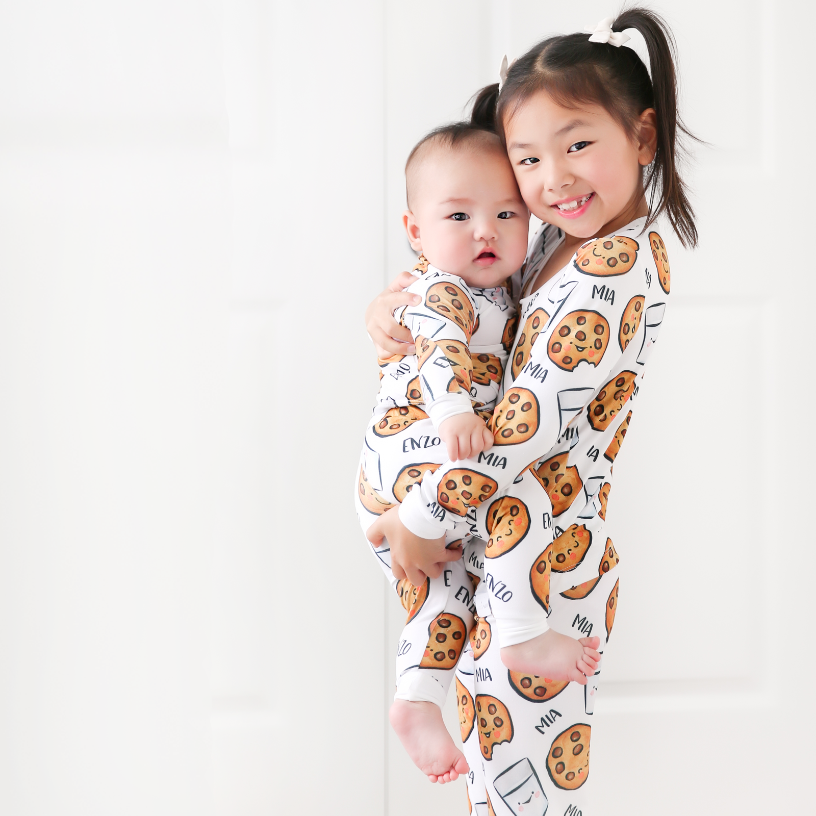 Personalized Pyjamas