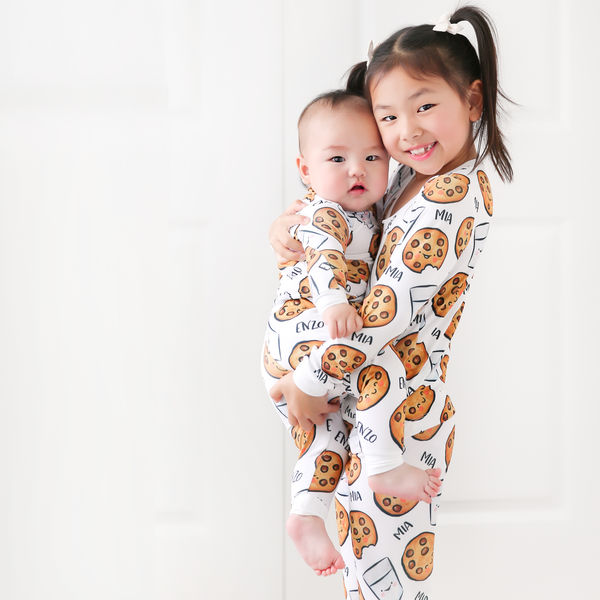 Pyjamas with names on hotsell