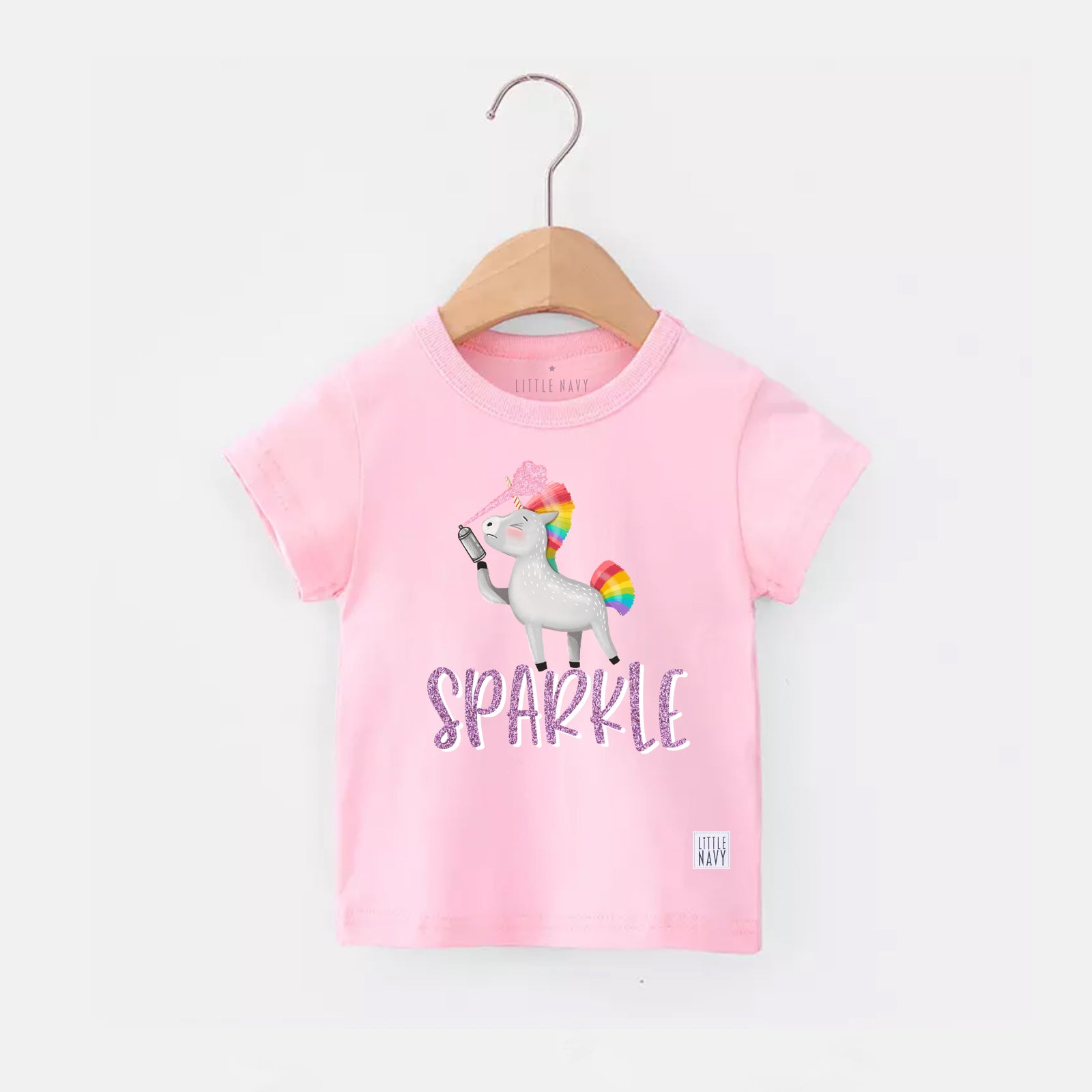 SPARKLE T-Shirt