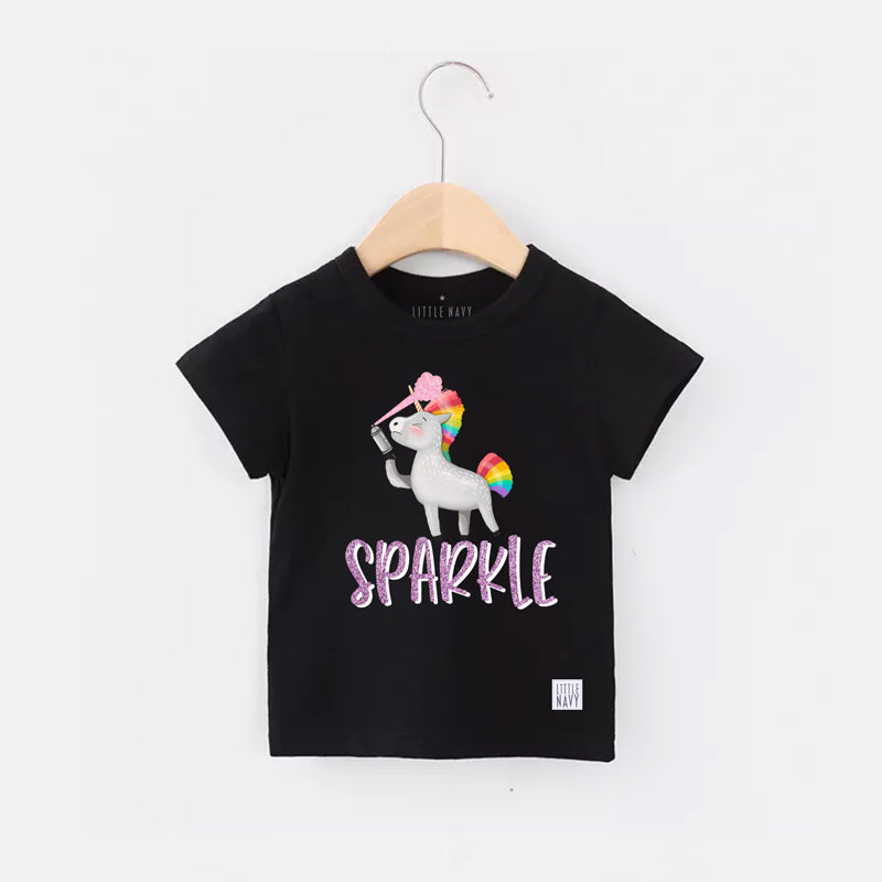 SPARKLE T-Shirt