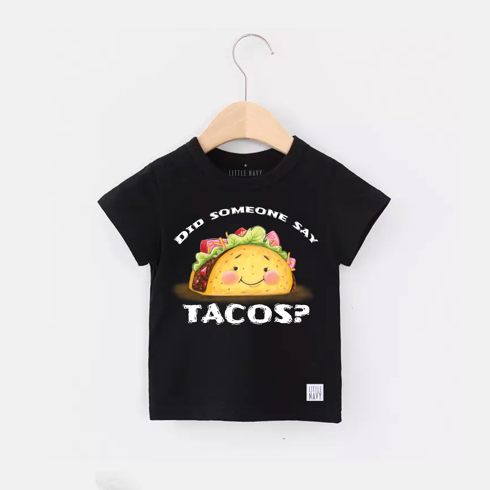 Did someone say TACOS? T-Shirt