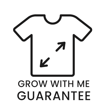 Grow with me guarantee